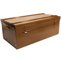 Malle Acier 318 Litres - Manutan Collectivités