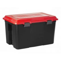 Malle De Rangement 100 Litres - Manutan Collectivités