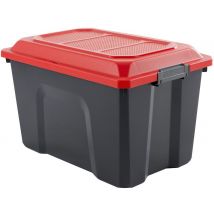 Malle De Rangement 60 Litres - Manutan Collectivités