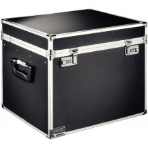 Malle De Rangement Verrouillable- Leitz - Manutan Collectivités