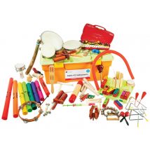 Malle Geante 42 Instruments-fuzeau - Manutan Collectivités
