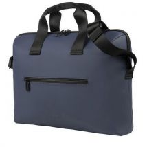 Mallette Pc Laptop Gommo 15,6'' Macbook 16 - Bleu - Tucano - Manutan Collectivités