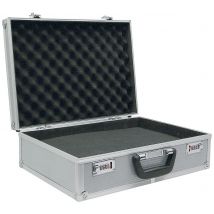 Mallette Avec Mousse Prédécoupée 18l Maximum 15kg - Manutan Collectivités