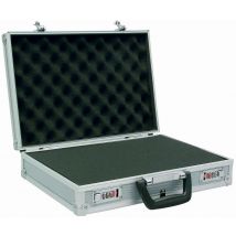 Mallette Avec Mousse Prédécoupée 6l Maximum 12kg - Manutan Collectivités