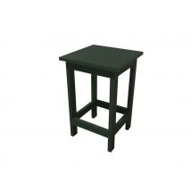 Mange Debout Snack Hauteur 110 Cm - Vert - Manutan Collectivités