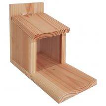 Mangeoire À Écureuil - Manutan Collectivités