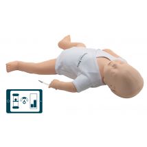 Mannequin Resusci Baby Qcpr New - Manutan Collectivités