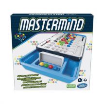 Mastermind - Manutan Collectivités