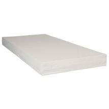 Matelas Satin Anti Punaises Housse M1 60 X 120 Cm 20 Kg/m3 - Manutan Collectivités