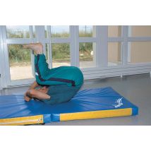 Matelas De Chute Pliable - Manutan Collectivités
