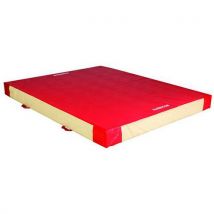 Matelas De Gymnastique Gymnova - 240 X 200 Cm - Manutan Collectivités