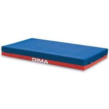 Matelas Dimagym Dimasport - 240 X 200 Cm - Manutan Collectivités
