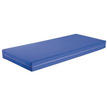 Matelas Mousse Hawaï Épaisseur 10 Cm 90 X 190 Cm - Manutan Collectivités