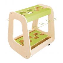 Meuble De Rangement Mobile - Manutan Collectivités