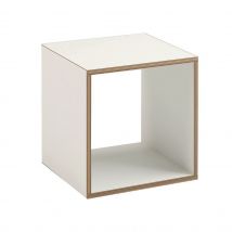 Meuble De Rangement Simple Ouvert Bob - Manutan Collectivités