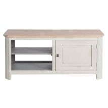 Meuble Télé Pompadour 1 Porte - Manutan Collectivités