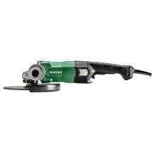 Meuleuse D'angle Ø230mm Filaire 2200w - Manutan Collectivités