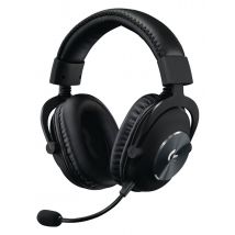Micro-casque Filaire G Pro X - Logitech - Manutan Collectivités