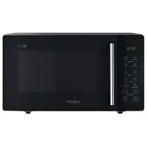 Micro-ondes Solo Mwp251b - Capacité 25 L - Whirlpool - Manutan Collectivités