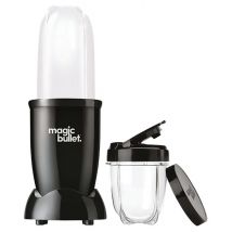 Mini-blender Polyvalent Noir - Magic Bullet - Mbr06b -nutribullet - Manutan Collectivités