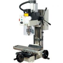 Mini Fraiseuse Cap30 - Manutan Collectivités