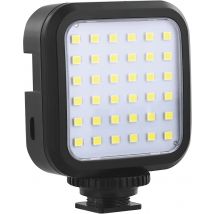 Mini Projecteur Led Pour Appareil Photo Influence - Manutan Collectivités