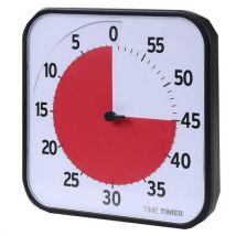 Minuteur Time Timer Géant - Manutan Collectivités