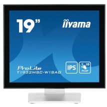 Moniteur 19'' Lcd Prolite T1932msc-w1sag - Iiyama - Manutan Collectivités