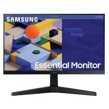 Moniteur 22'' Lcd Led S22c310eau - Samsung - Manutan Collectivités