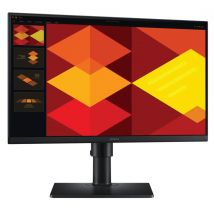 Moniteur 22'' Led Essential S4 S40gd - Samsung - Manutan Collectivités