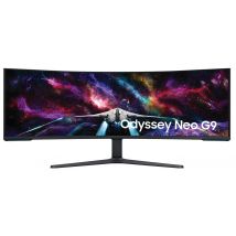 Moniteur Qled Odyssey Neo G9 S57cg952nu - Samsung - Manutan Collectivités