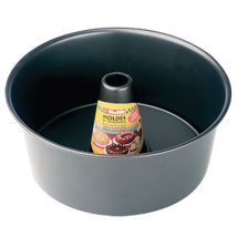 Moule Savarin Moka 23.5cm Haut - Manutan Collectivités
