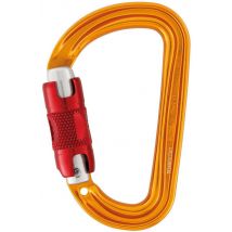 Mousqueton - Petzl - Sm'd Rl - Manutan Collectivités