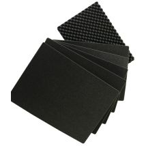 Mousse Prédécoupée Pour Intérieur Caisse K470 - 42l - Manutan Collectivités