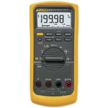 Multimètre Portable Trms Ac De 20 000 Points - Manutan Collectivités