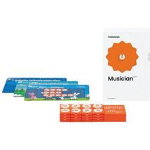 Musician Add-on Pour Robot Coding Set - Matatalab - Manutan Collectivités