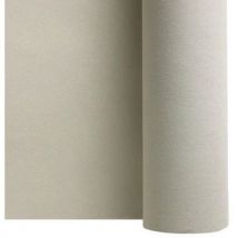 Nappe En Non Tissé - Beige - Manutan Collectivités