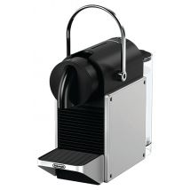 Nespresso Pixie Silver - En127s - Puissance 1260 Watts - Delonghi - Manutan Collectivités