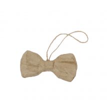 Noeud Papillon À Suspendre 5cm (lot De 10) - Manutan Collectivités