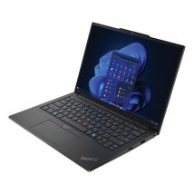 Ordinateur Portable 14" Thinkpad E14 Gen 6 21m7 Core Ultra 7 - Lenovo - Manutan Collectivités