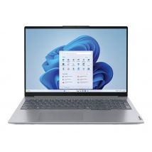 Ordinateur Portable Thinkbook 16 G7 Arp 21mw - Lenovo - Manutan Collectivités