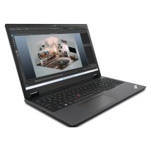 Ordinateur Portable Thinkpad P16v Gen 2 21kx 21kx000lfr - Lenovo - Manutan Collectivités