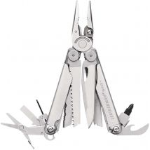 Outils Multifonction Leatherman Wave + - Manutan Collectivités