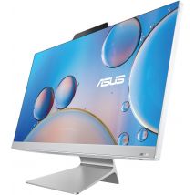 Pc Tout En Un 27'' Aio M3702wfak Wa002x - Asus - Manutan Collectivités