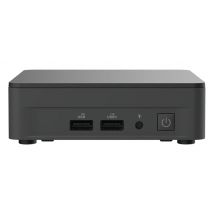 Pc Barebone Nuc 13 Pro Ci7 - Manutan Collectivités