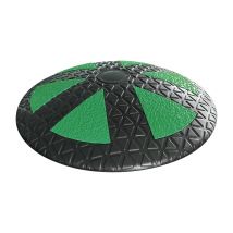 Plot Ralentisseur Pour Voirie Ou Parking Vert - Manutan Collectivités