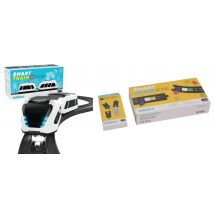 Pack Découverte Smart Train - Intelino - Manutan Collectivités