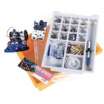 Pack Prototypage Codo Micro:bit, Grove, Makecode Et Python - Manutan Collectivités