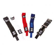 Paire De Bandes De Protection Métal Boxe 2,5 M - Bleu - Manutan Collectivités