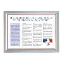 Panneau Affichage Clic Clac L'unité A4 - Manutan Collectivités